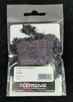 Super UV Chenille